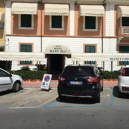 Otel Mare Blu Lido di Camaiore