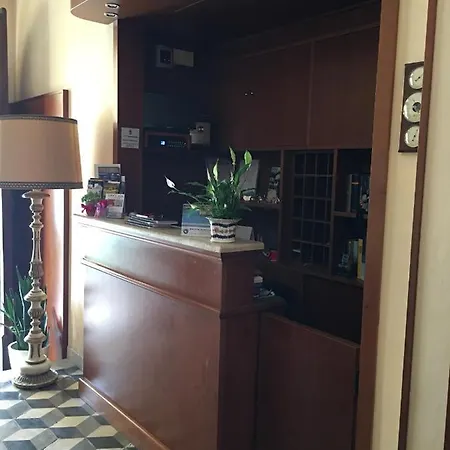 Hotel Mare Blu 3*