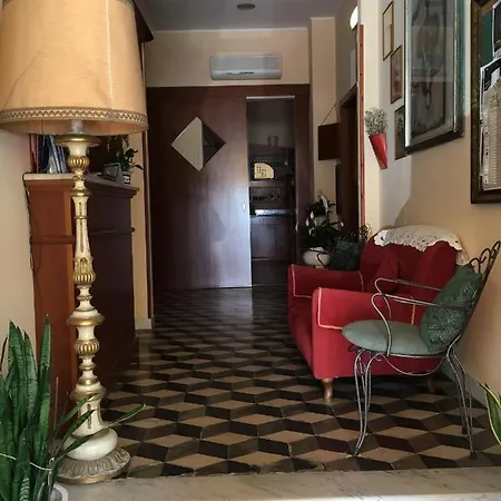Otel Mare Blu Lido di Camaiore