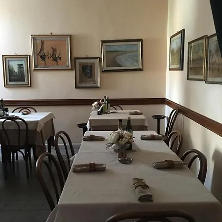 Mare Blu Hotel 3*