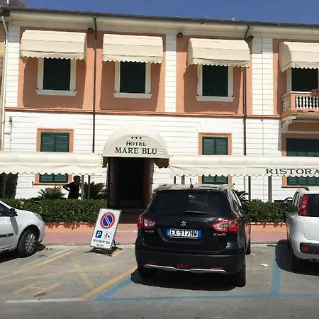 Mare Blu Hotel Lido di Camaiore