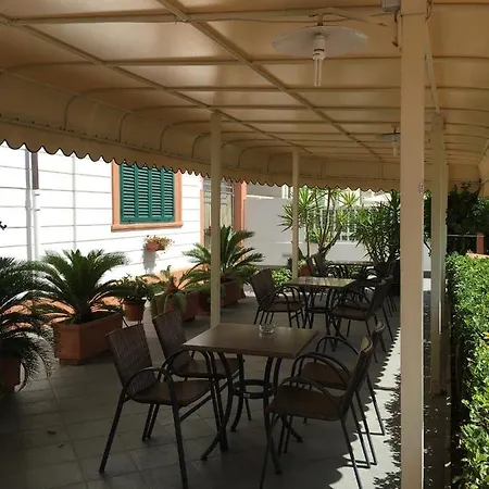 Mare Blu Hotel Lido di Camaiore
