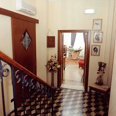 Mare Blu Hotel