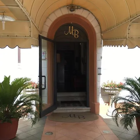 Mare Blu Lido di Camaiore